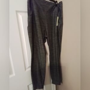 All in Motion Mid-rise Jogger NWT